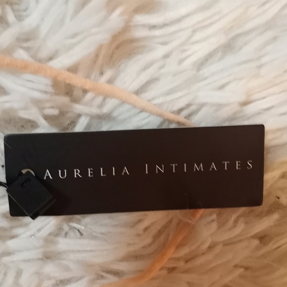 NWT Sold Out Aurelia Intimates Violentes Butterflies Coquette Girl Fairycore - Picture 10 of 11